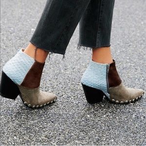 ISO Jeffrey Campbell